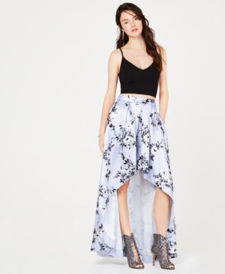 Debs Prom Dress Clearance